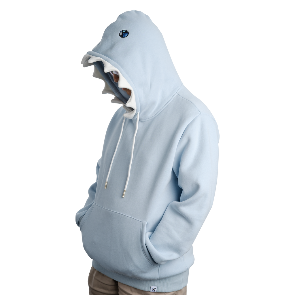 Bubble Hoodie
