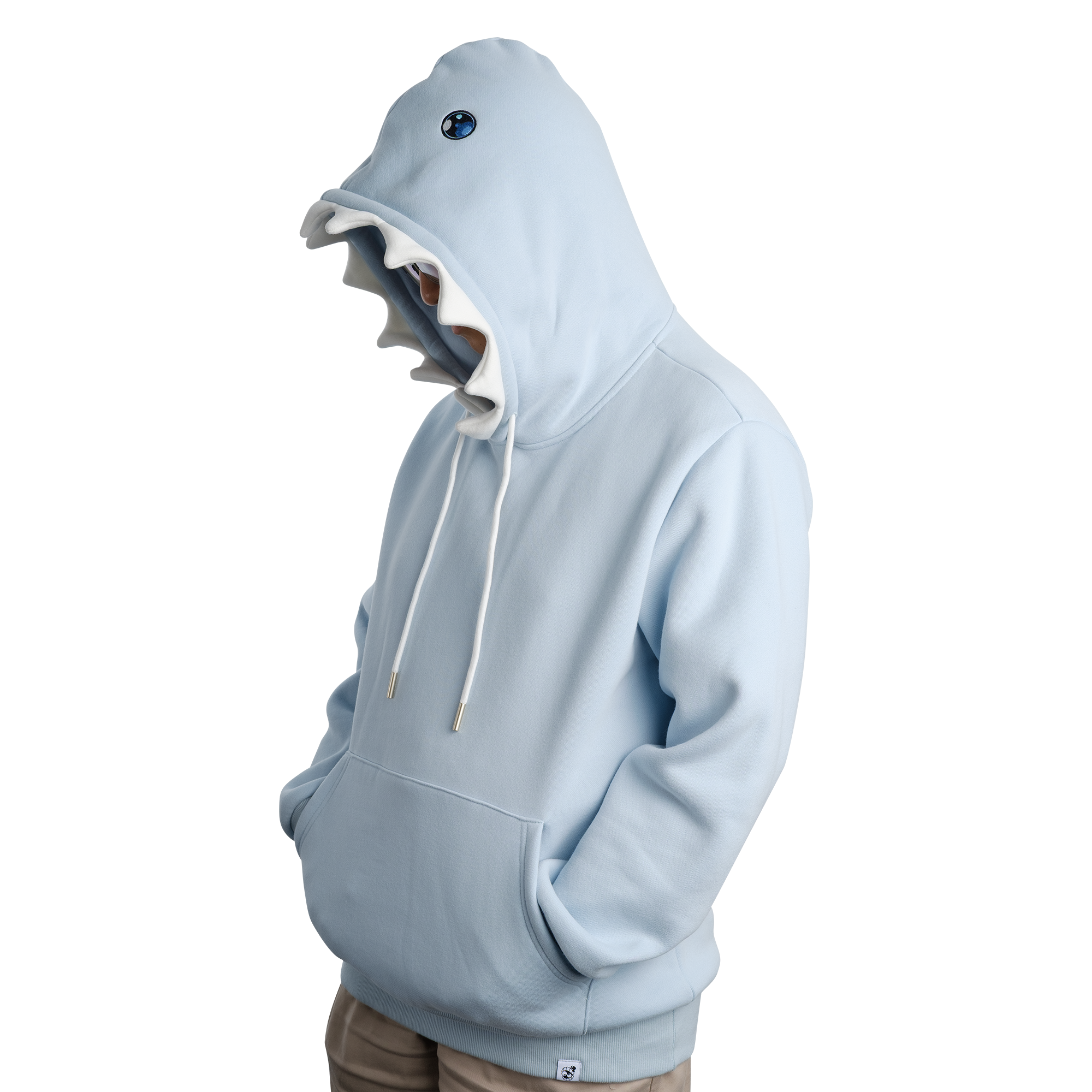 Bubble Hoodie