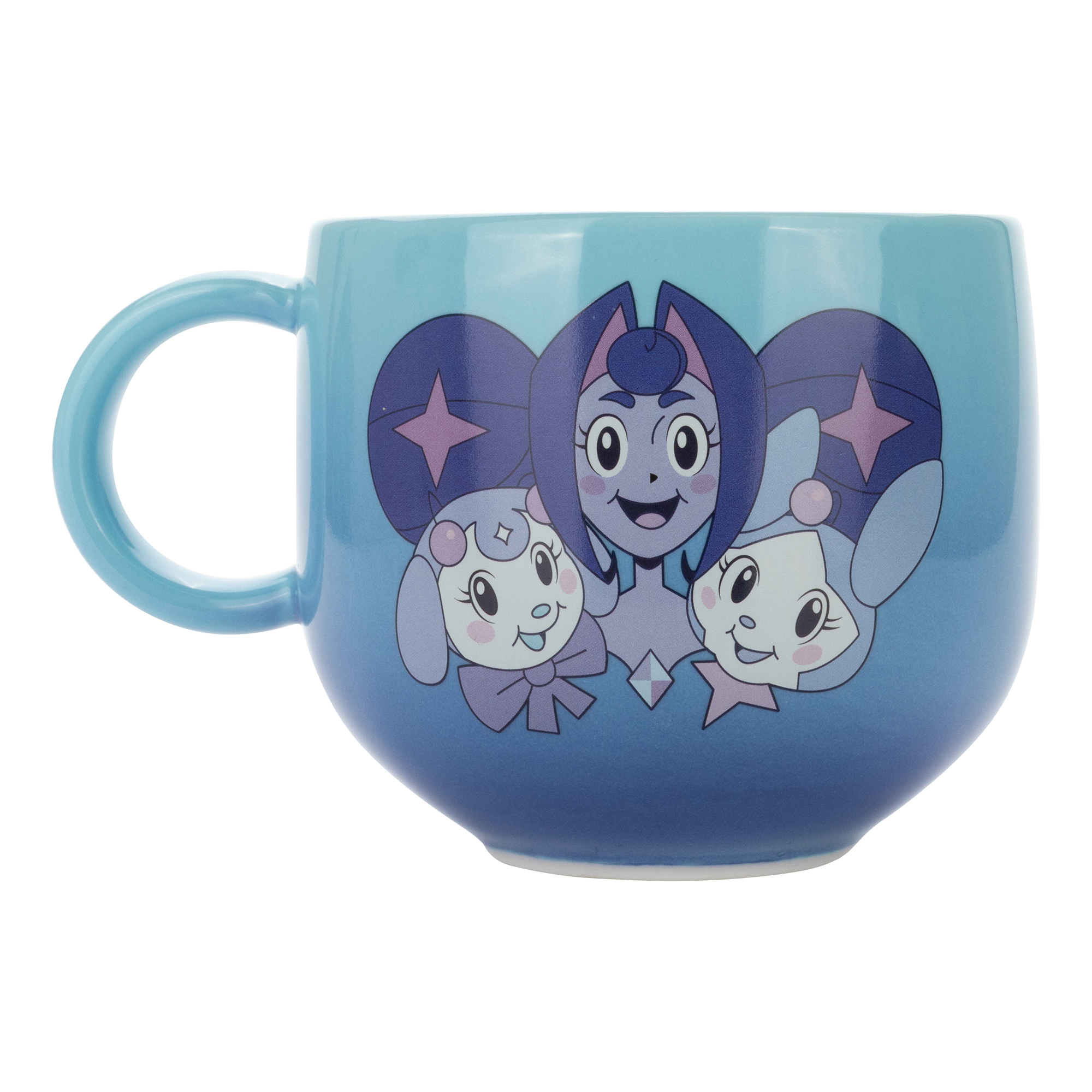 Park Planet Mug