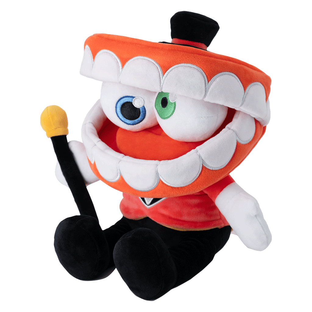 Caine Plush