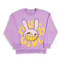 Jax "Iconic Quote" Jumper