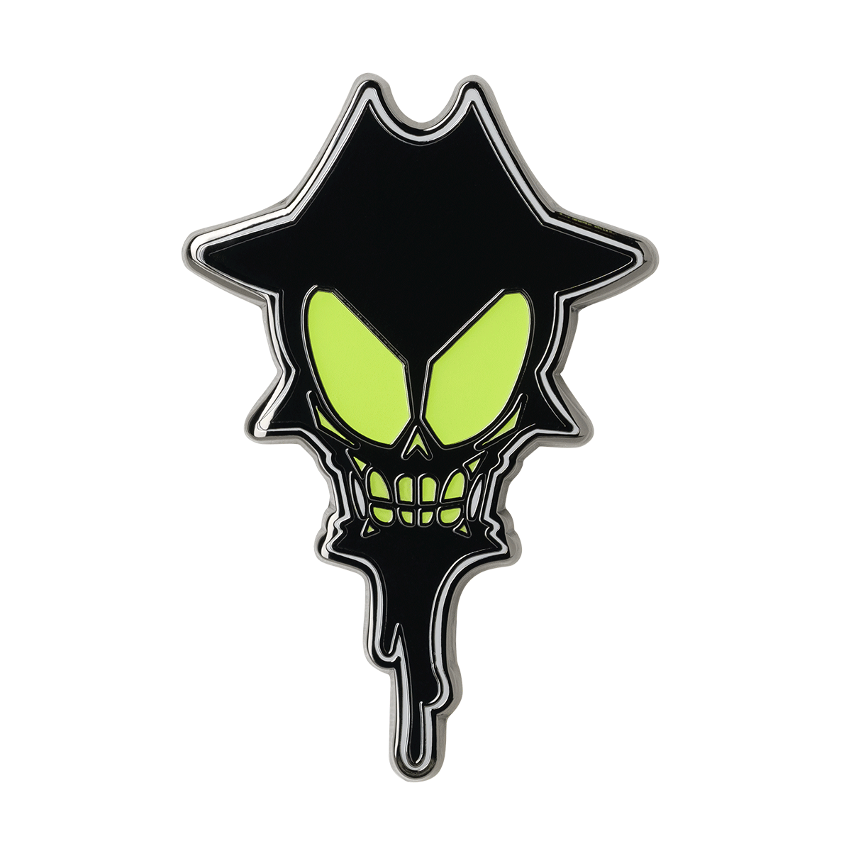 Mud Pin