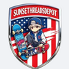 SUNSETTHREADSDEPOT Badge